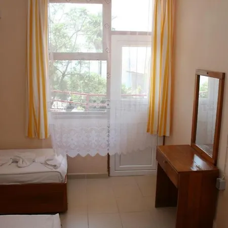 Guest house Umut *