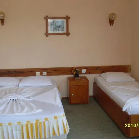 Guest house Umut