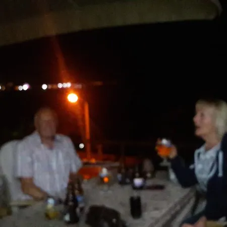 Umut Guest house *