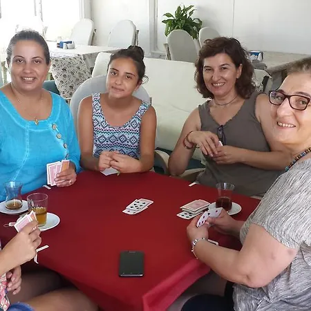 Umut Guest house